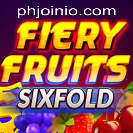 Discover the Magic of FieryFruitsSixFold