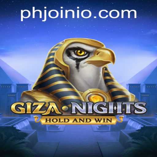 Dive Into the Mystical World of GizaNights with the Key to Adventure: PHJOIN