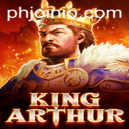 KingArthur: A Legendary Game Experience with PHJOIN