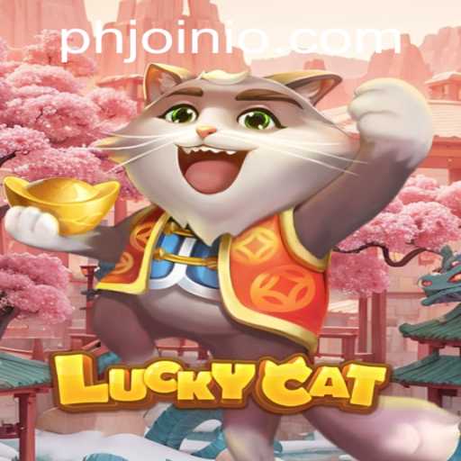 Unveiling the Excitement of LuckyCat: A New Era in Gaming with PHJOIN